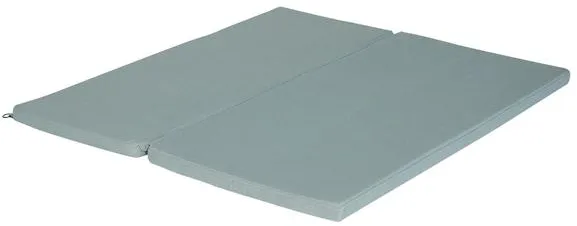 Hübsch String Pude Dobbelt Mint